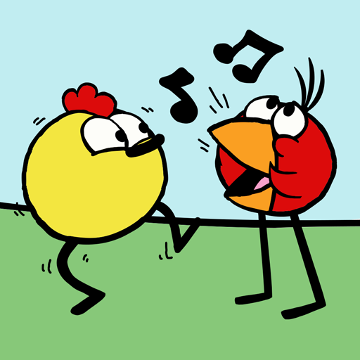 PEEP Family Science: Sounds Download on Windows