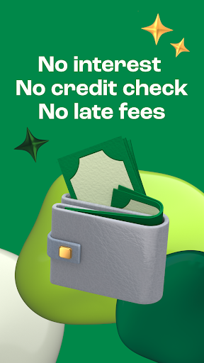 Dave: Credit, Cash & Money App screenshot 2