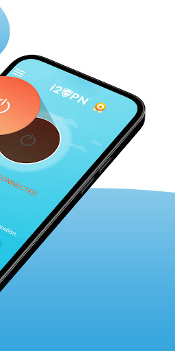 i2VPN - Secure VPN Proxy Screen 2