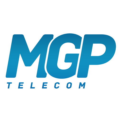MGP Telecom logo