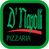 D`napolli Pizzaria icon