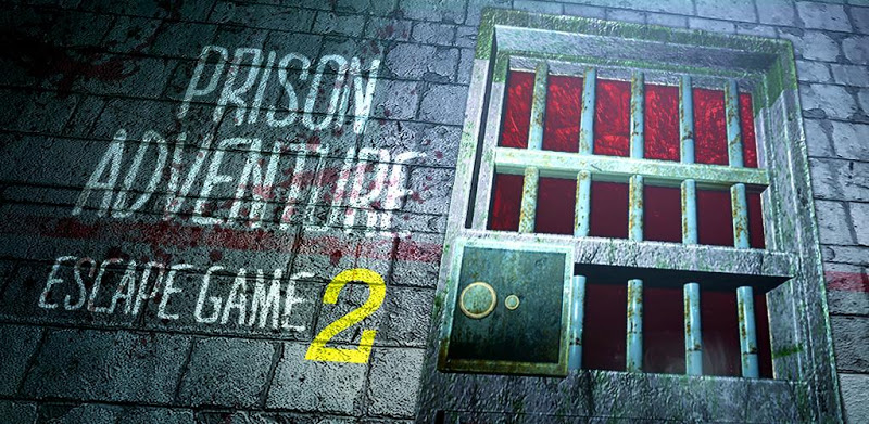 Escapar jogo : prisional 2