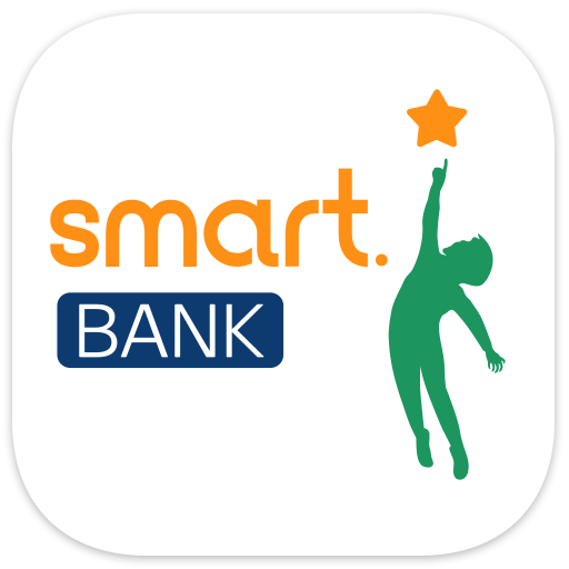 스마트저축은행 smart-i logo