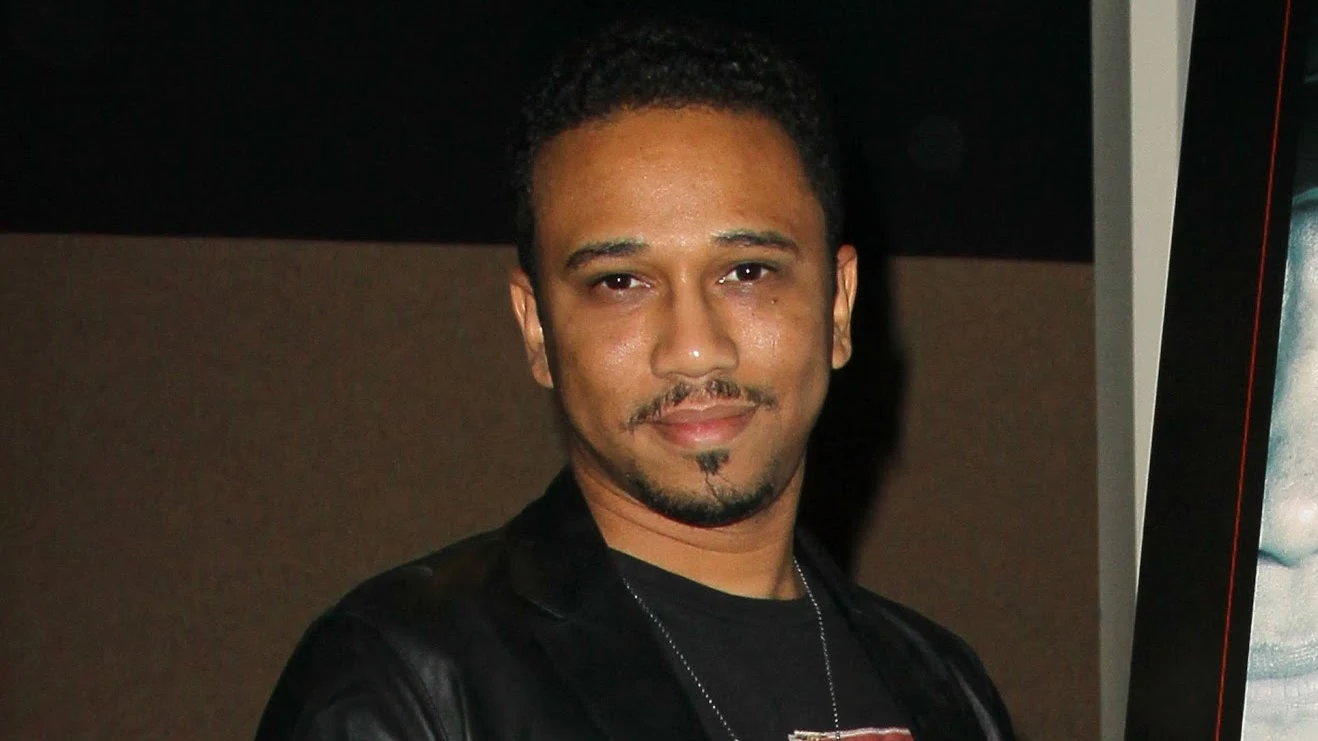 aaron mcgruder

