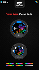 Screenshot image