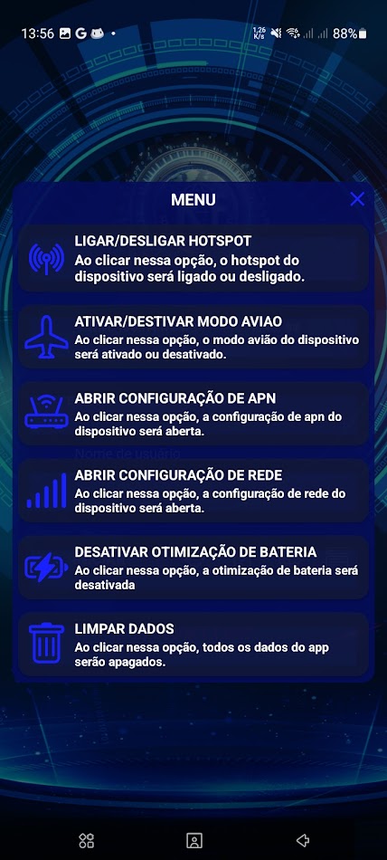 #2. RFConect (Android) 게시자: SSH T PROJECT