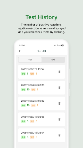 Yocheckpet - Animal UrineTest