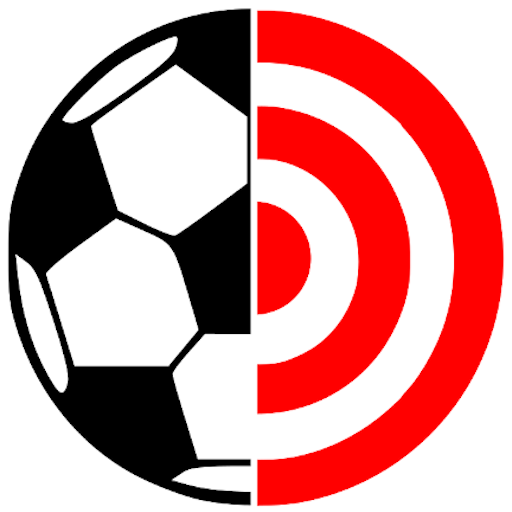 CrossBall Soccer logo
