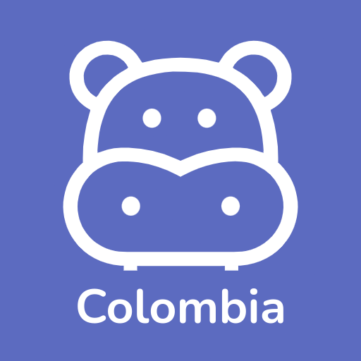 Anuto Colombia logo