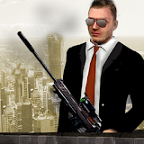 Gangster Crime City Real Sim icon