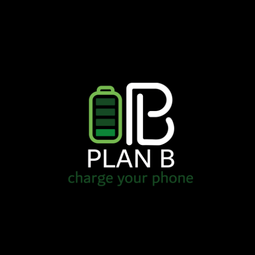 PlanB logo
