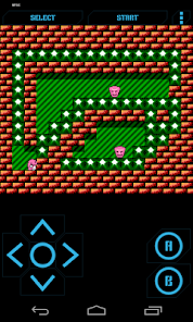 Free NES Emulator APK for Android Download