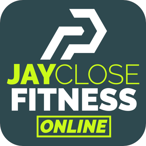 Jay Close Fitness Coaching logo