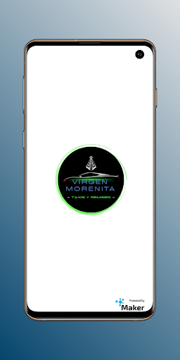 Android application Virgen Morenita screenshort