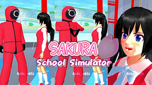 Tricks Sakura School Simulator