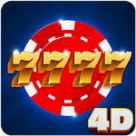 Cover Image of Unduh 4D Results Live Draw FREE MY S  APK