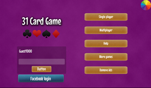 31: giochi di carte con amici - App su Google Play