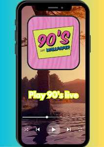 Play 90's live