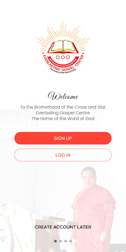 BCS Everlasting Gospel Screen 3