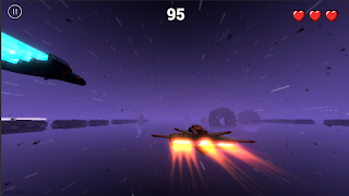 Space Debris - Screenshot 3