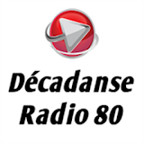 Decadanse radio 80 icon