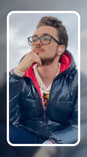 Edison Perets Wallpaper