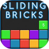 Sliding Bricks icon