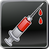 Blood Group Checker (Prank) icon