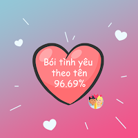 Bói Crush - Tình yêu theo tên