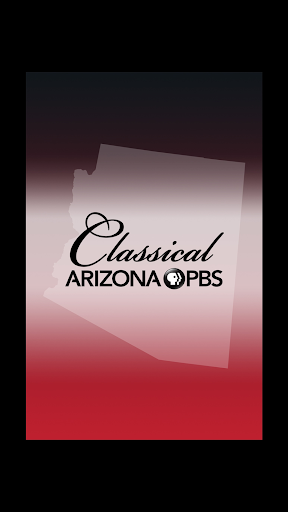 Android application Classical Arizona PBS screenshort