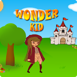 Wonder Kid icon