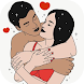 Stickers Romantic For WhatsApp - Androidアプリ