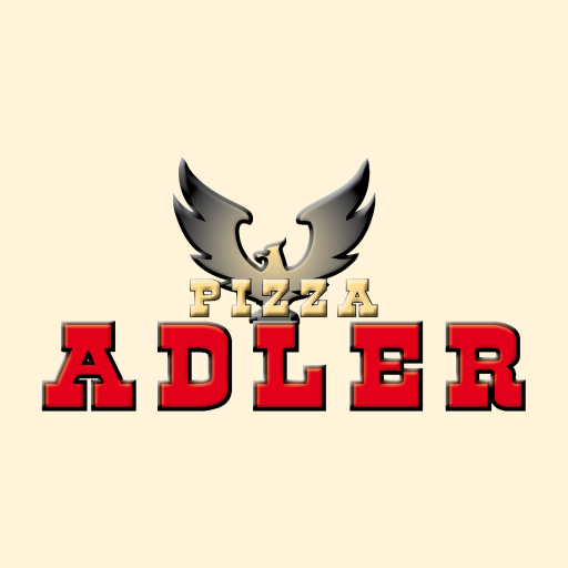 Pizza Adler Gottmadingen logo