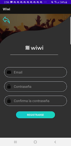 Wiwi Screen 2