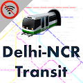 Download Delhi Transport: DMRC, DTC, IR 3.36 Apk for android