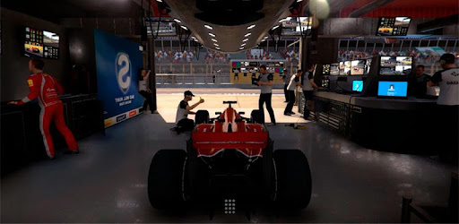 Race Master Manager cover