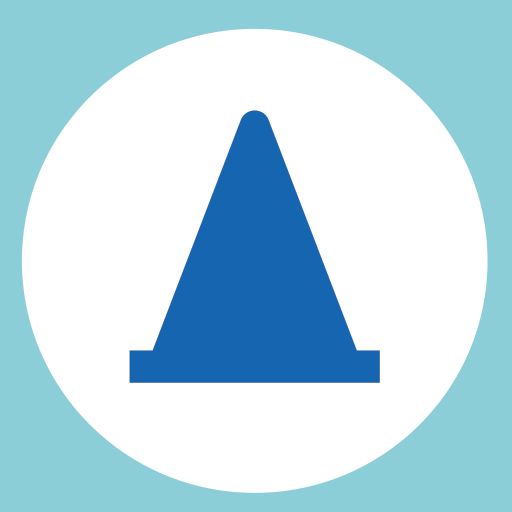 Kegelspel - Prov. Antwerpen logo