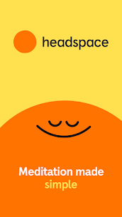 Headspace [Subscribed] 1