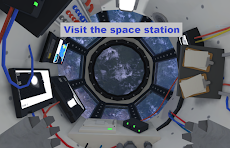 Astronaut VR Google Cardboardのおすすめ画像3