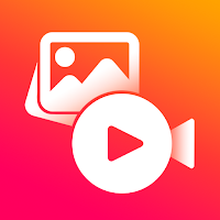 Magic Video Editor - Photo Video Maker with music