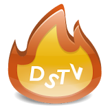 Hot on DStv icon