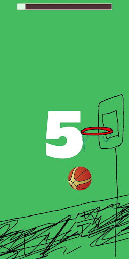 Basketball 420 Screen 2