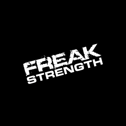 Freak Strength logo