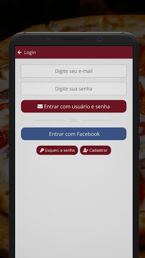Kingdom Pizzaria Screen 2