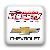 Liberty Chevrolet icon