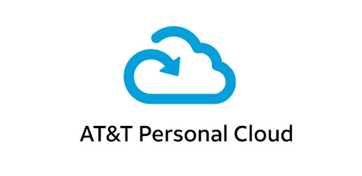 AT&T Personal Cloud cover