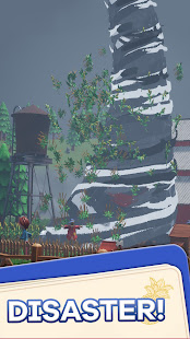 Merge Town : Design Farm 0.1.25.342 screenshots 20