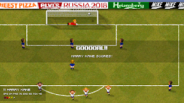 screenshot of World Soccer Challenge