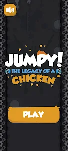 Jumpy Chicken