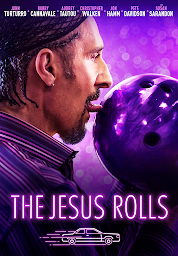 Icon image The Jesus Rolls
